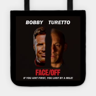 Furious Nights Tote