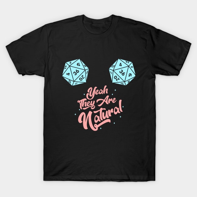 Yeah They're Natural Shirts | Yeah They Are Natural Tee Yeah They're Natural Shirts | Yeah They Are Natural Tee