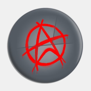 Anarchy in the UFP Pin