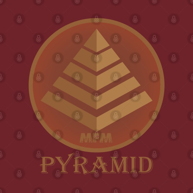 Pyramid03 by FilaliShop