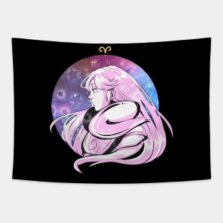 Aries Mu Tapestry