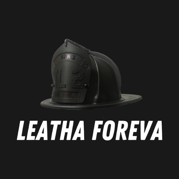 Leatha Foreva by West CO Apparel 