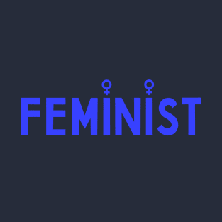 Feminist T-Shirt