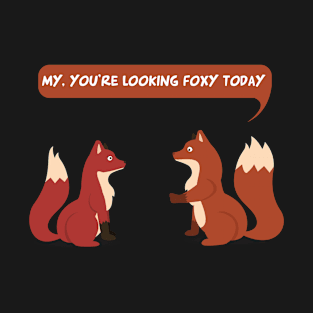 Foxy T-Shirt