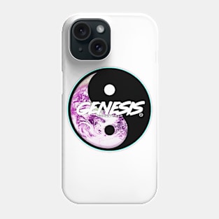 Genesis Streetwear - Balance Phone Case