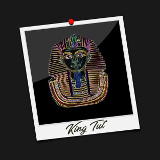 King Tut T-Shirt