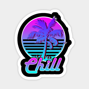 Chill Magnet