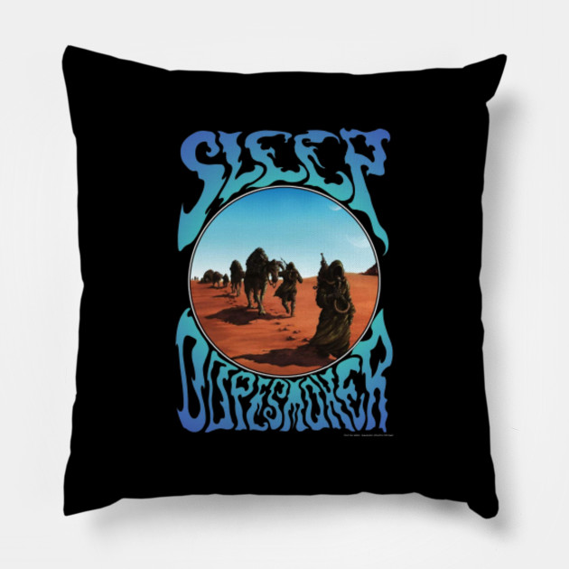 sleep band merch