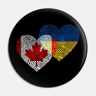 Zelensky Pin
