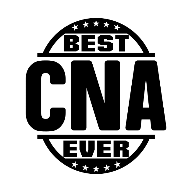 Best CNA Ever by colorsplash