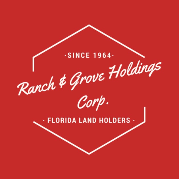 Ranch & Grove Holdings by nolatees