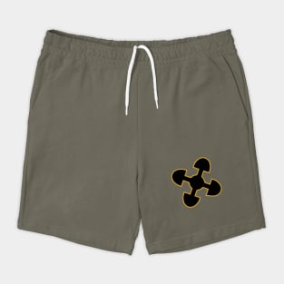 Akoma Ntoso | Adinkra Symbol | African | African American | Black Lives Shorts