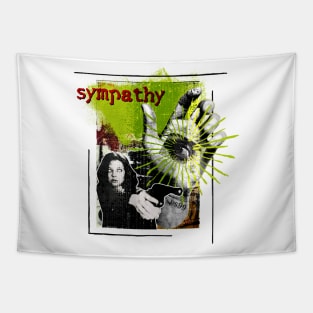 sympathy Tapestry