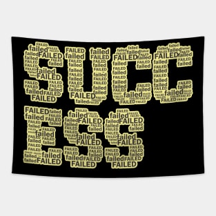 SUCCESS Tapestry