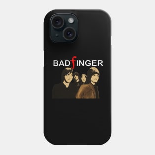 best- Badfinger Phone Case