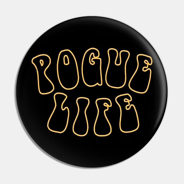 pogue life Pin by Masaka