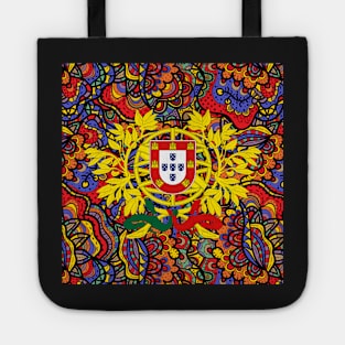 Portugal Tote