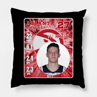 VIT KREJCI Pillow