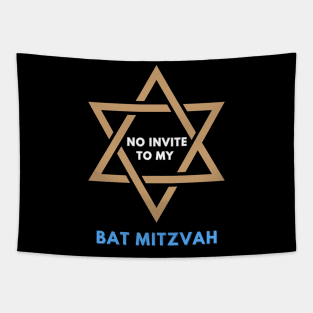 Bat Mitzvah Tapestry