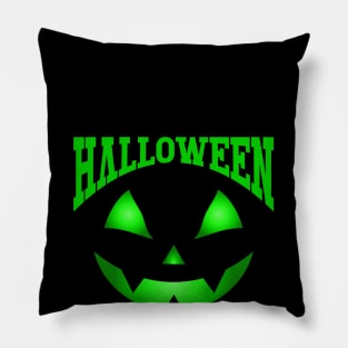 Halloween G.O.D Pillow