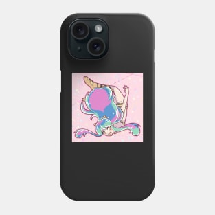 Lum-chan Phone Case