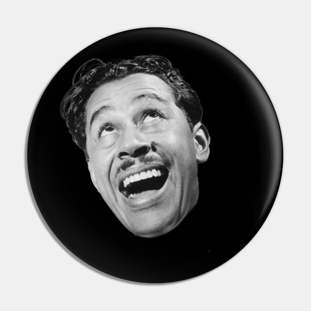 Cab Calloway Pin by UrbanLifeApparel