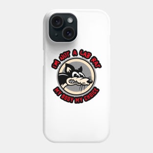 Lab Rat Phone Case