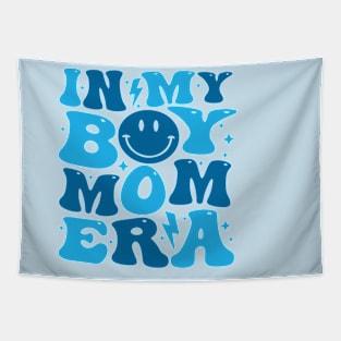 In My Boy Mom Era Tapestry