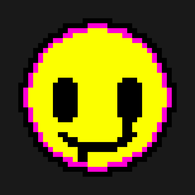 Blackout Hospital Icon by arcadekitten