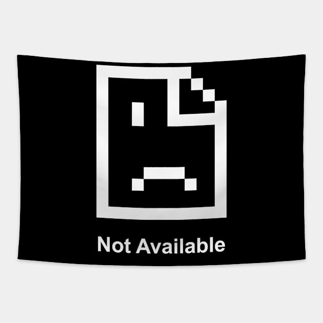 Not Available Tapestry by MESUSI STORE