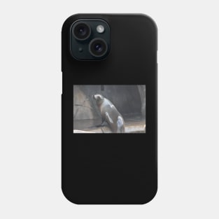 Sea Lion Phone Case