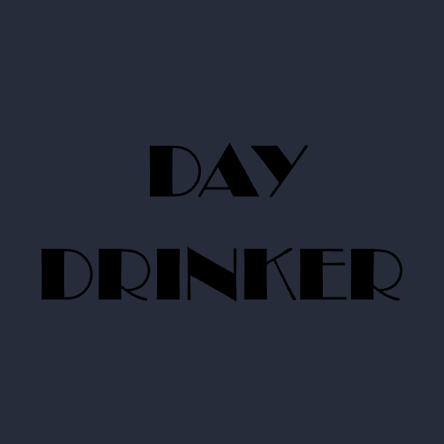 Day Drinker by rjstyle7