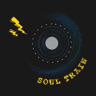 soul train T-Shirt