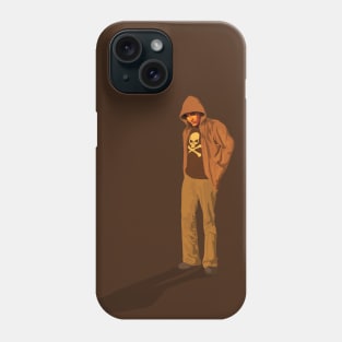 Secret life Phone Case