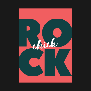 Rock Chick T-Shirt