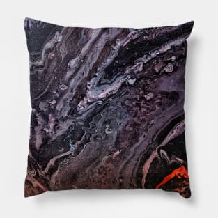 Galaxy Gradient Pillow