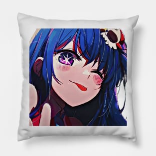 Oshi No Ko Pillow