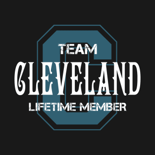 CLEVELAND T-Shirt