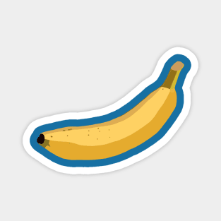 Going Bananas Magnet