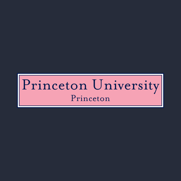Princeton University by bestStickers