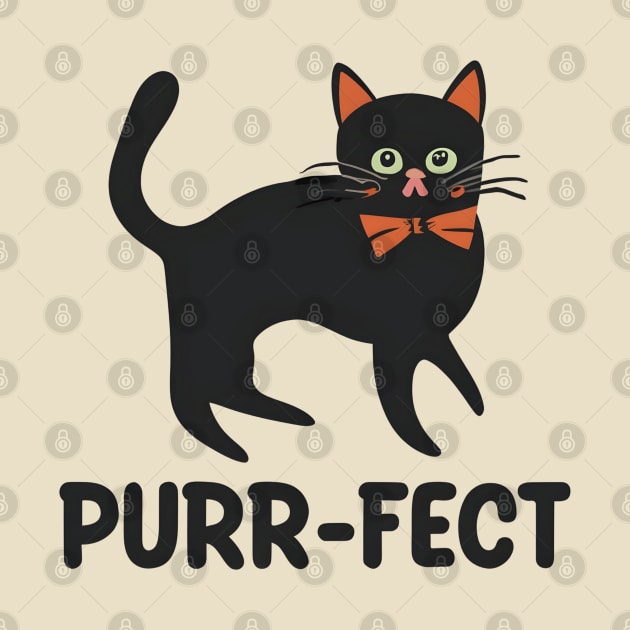 Purrfect by NomiCrafts