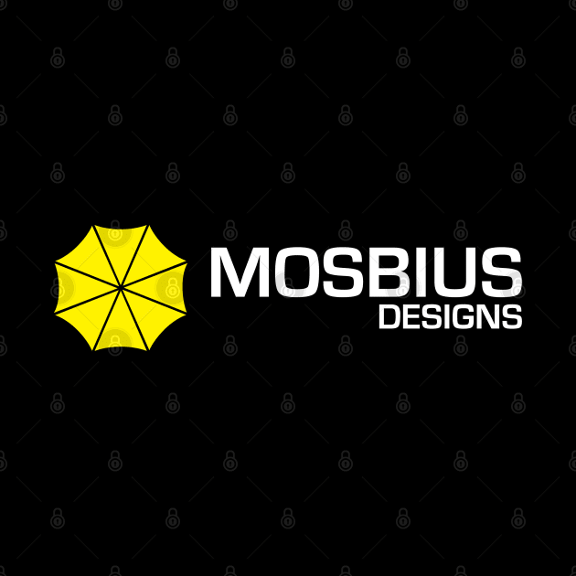 Mosbius Designs by huckblade