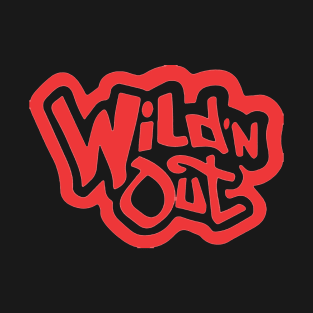 wild-n-out-high-resolution transparent T-Shirt