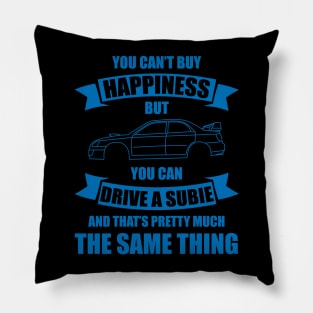 SUBIE Pillow