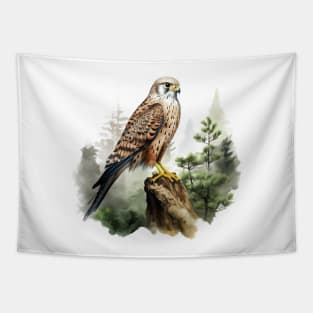 Kestrel Tapestry