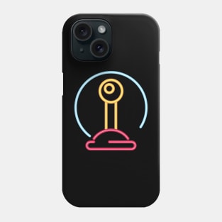 Joystick Phone Case