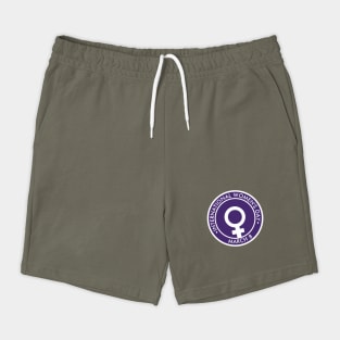 International Women's Day Shorts