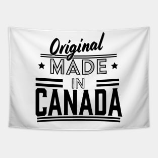 Original made in Canada Tapestry