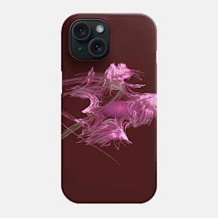 Planet's Birth Phone Case