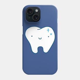 Cute Tooth Phone Case